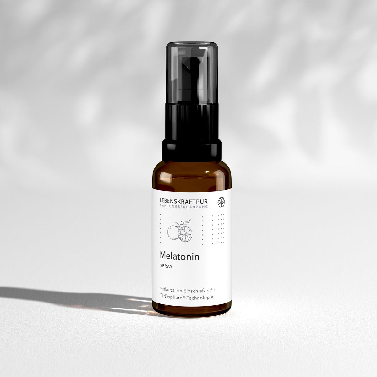 Melatonin Spray