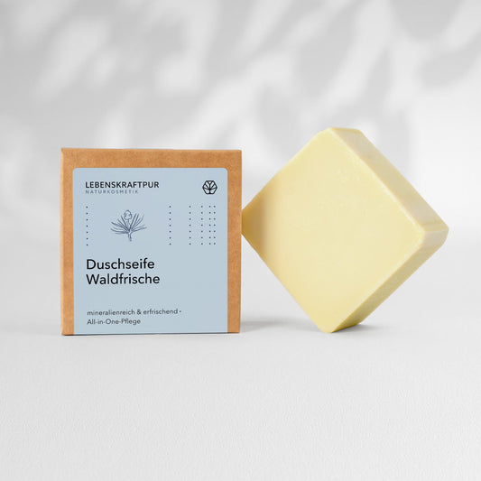 Duschseife Waldfrische