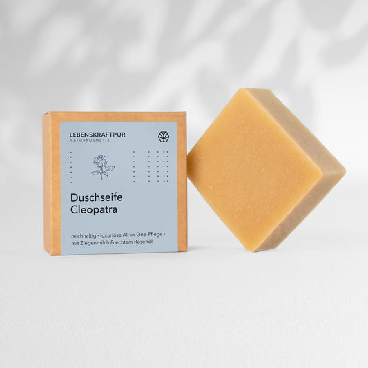 Duschseife Cleopatra