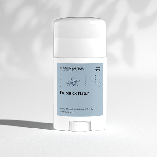 Deo Stick Natur