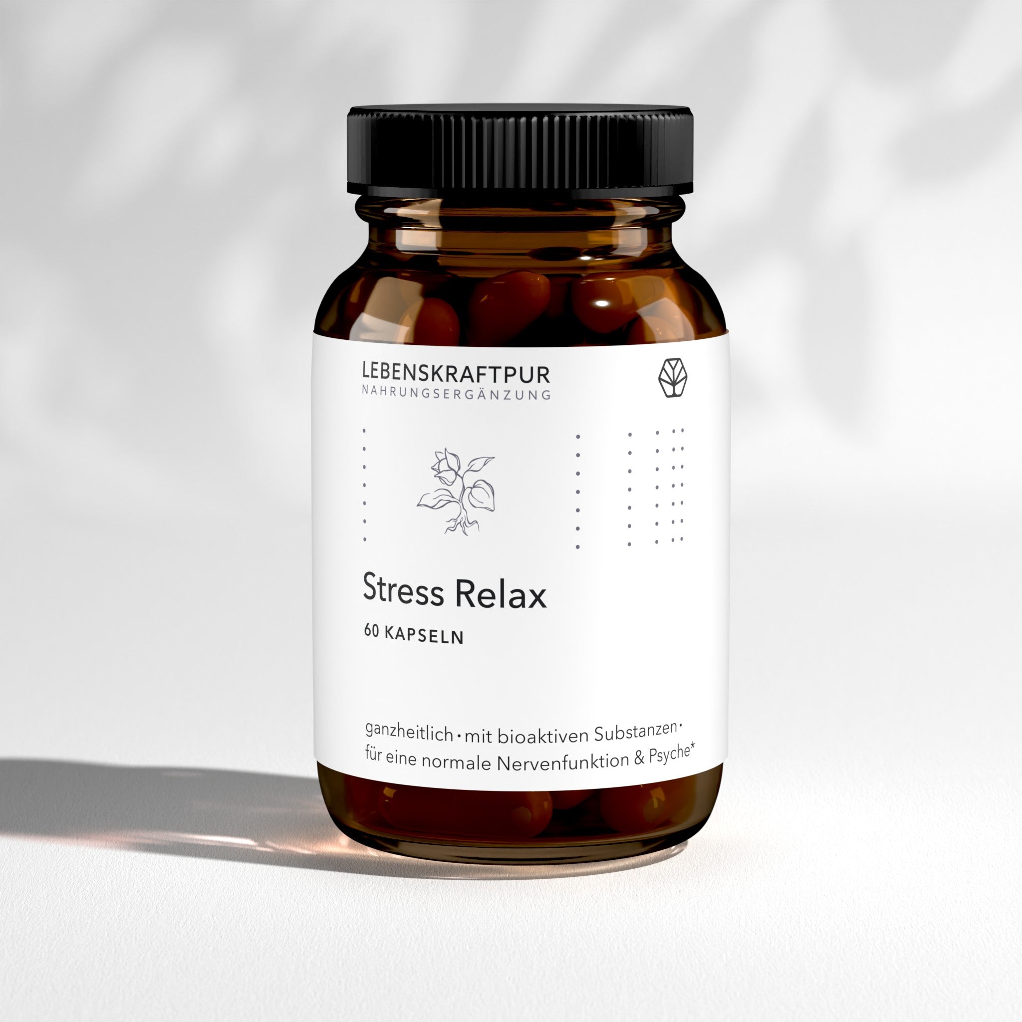 Stress Relax Kapseln