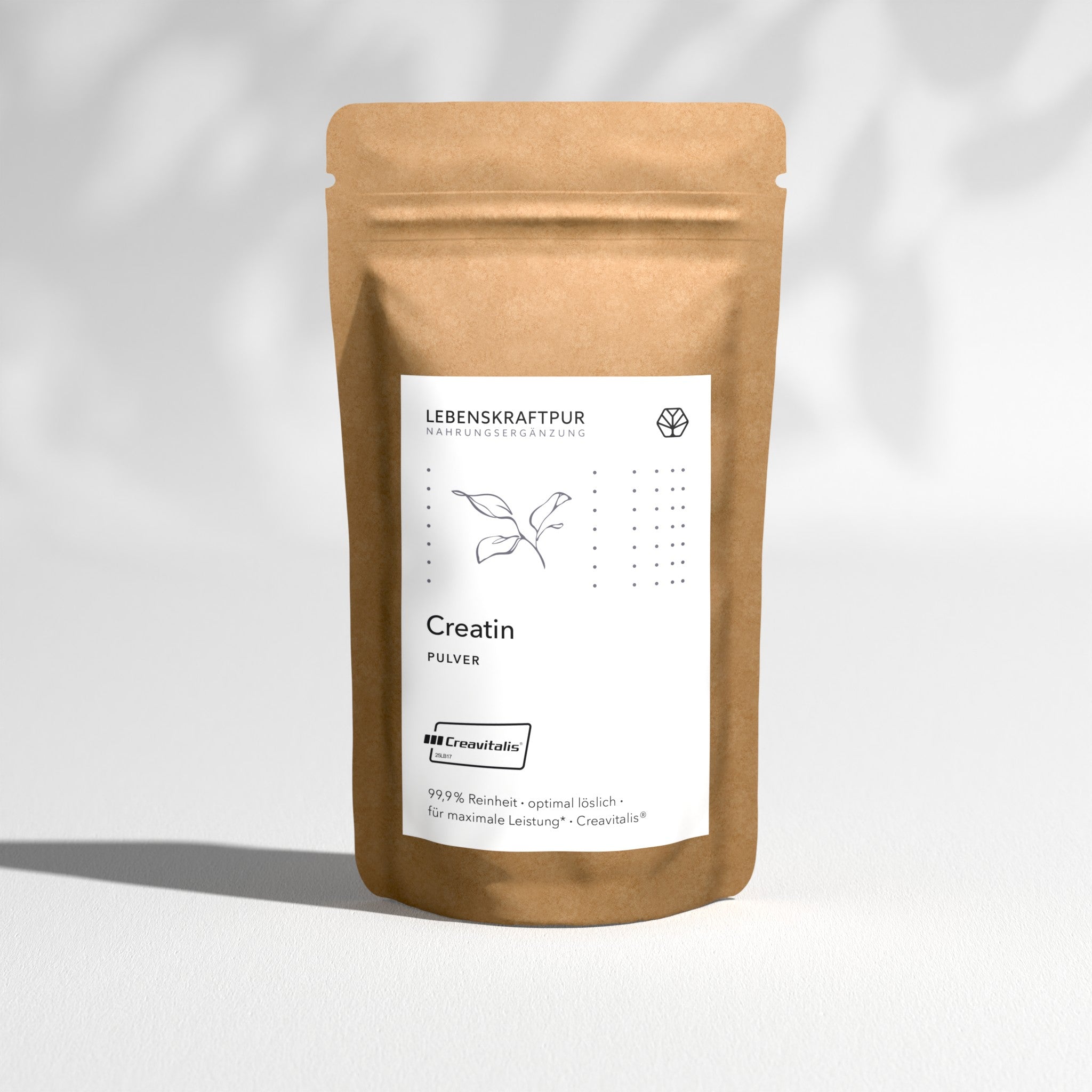 Creatin Pulver