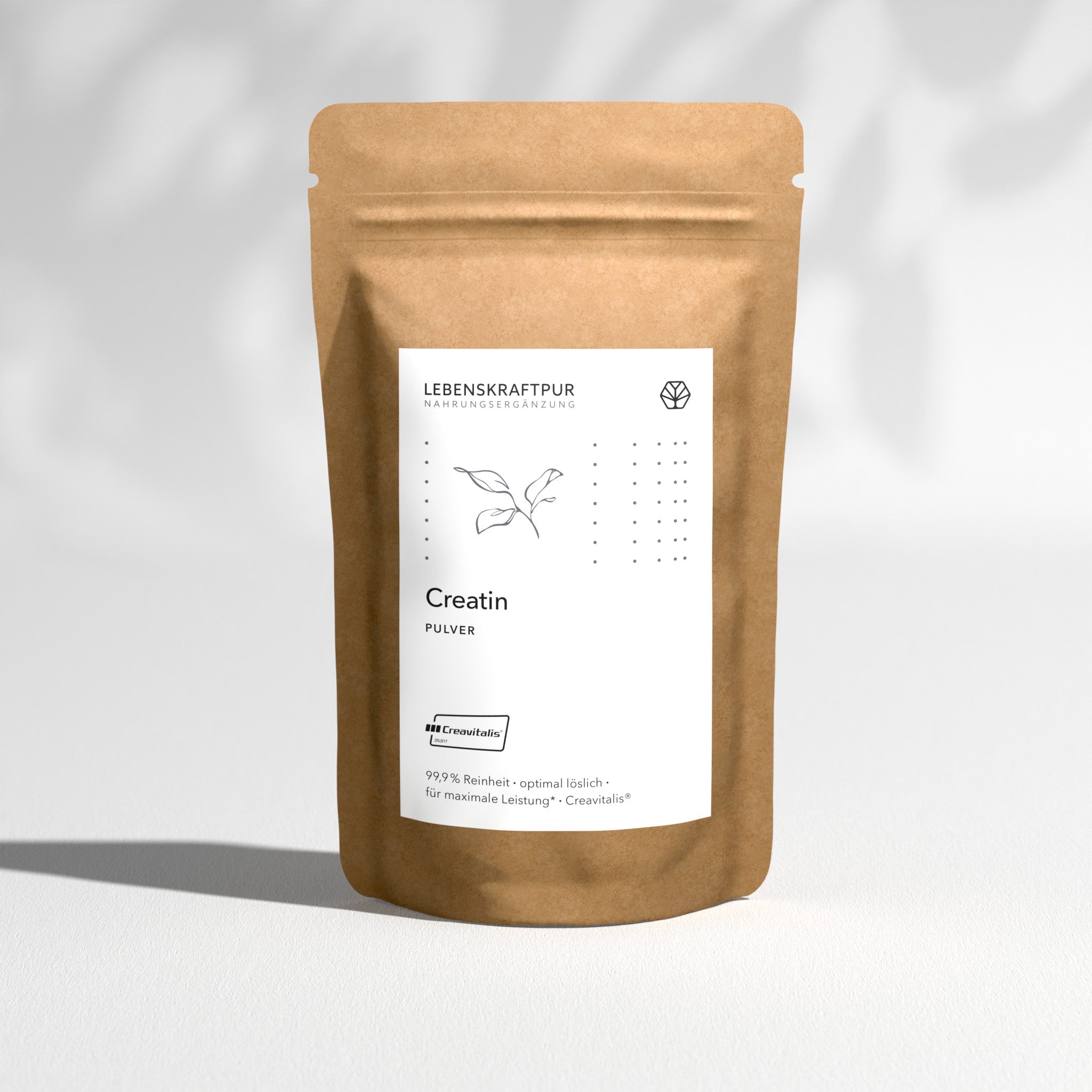 Creatin Pulver