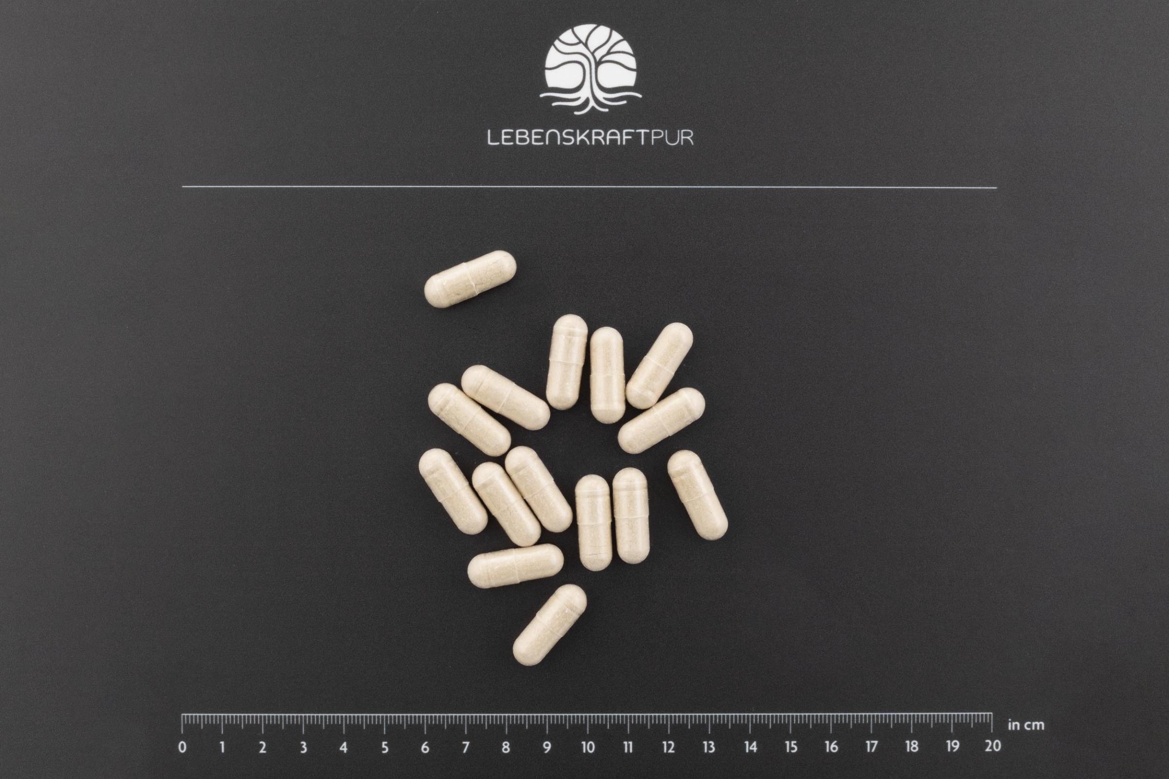 Produktbild 5-HTP Plus Kapseln