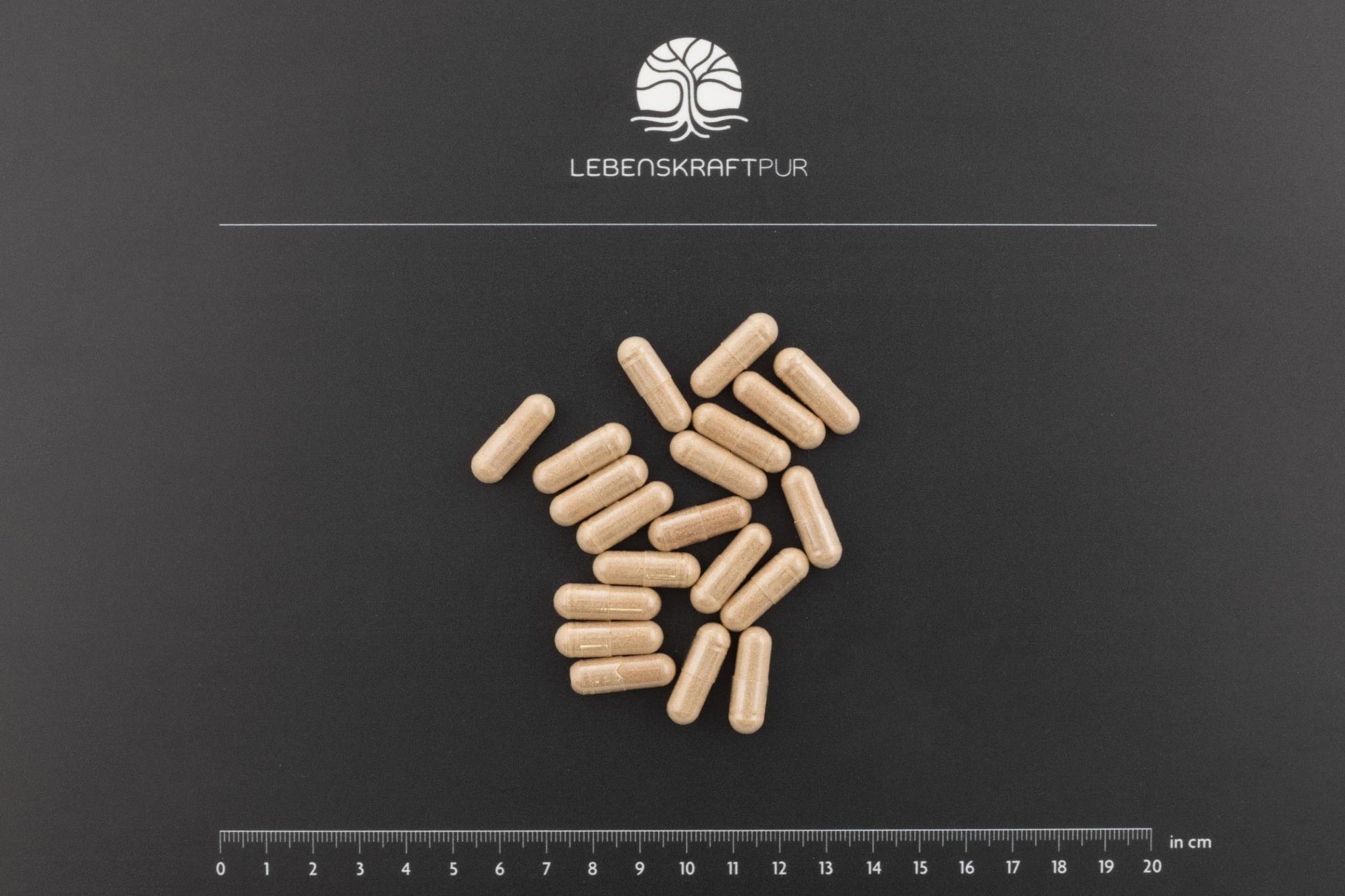 Produktbild Adaptogen Komplex Kapseln