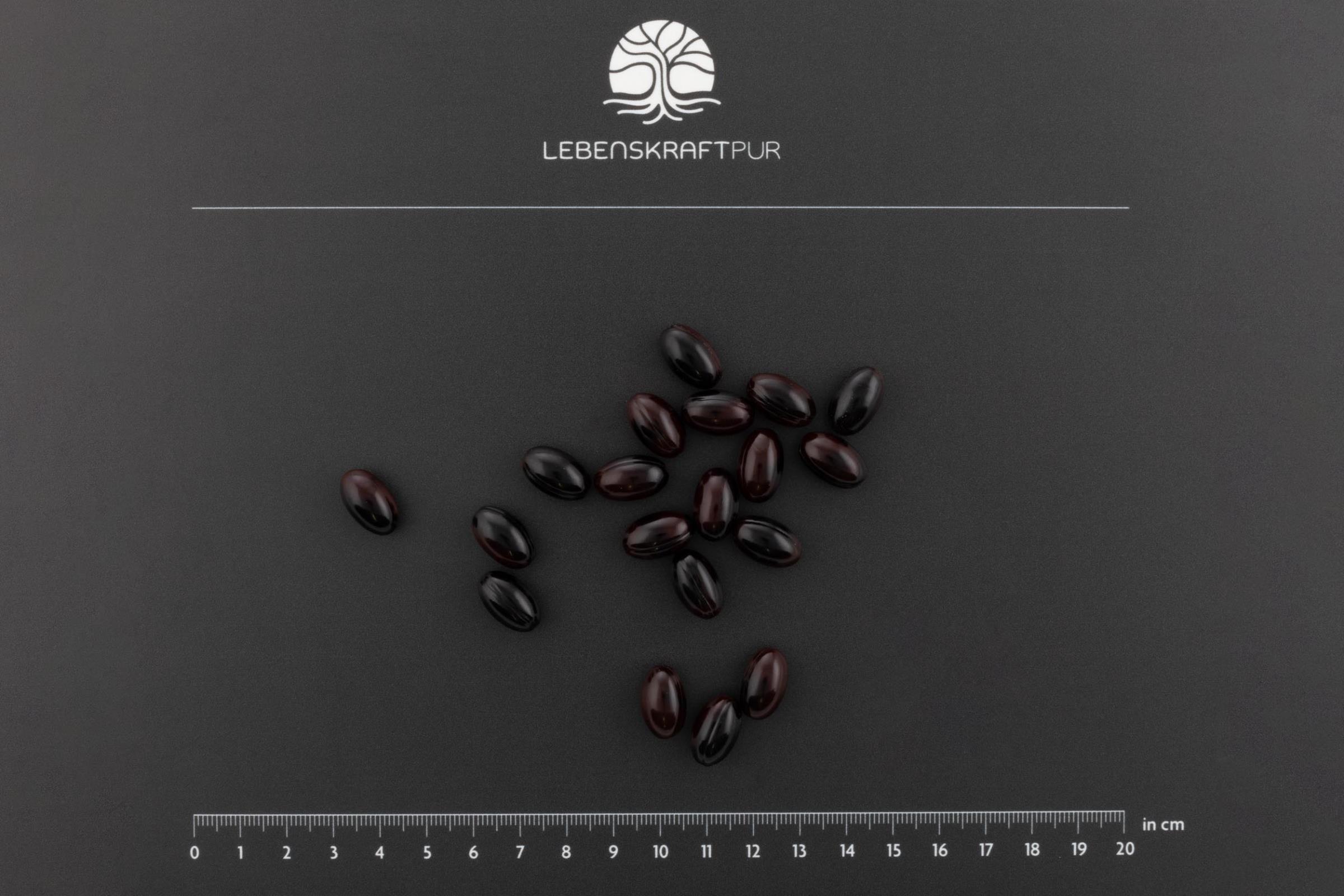 Produktbild Astaxanthin Kapseln