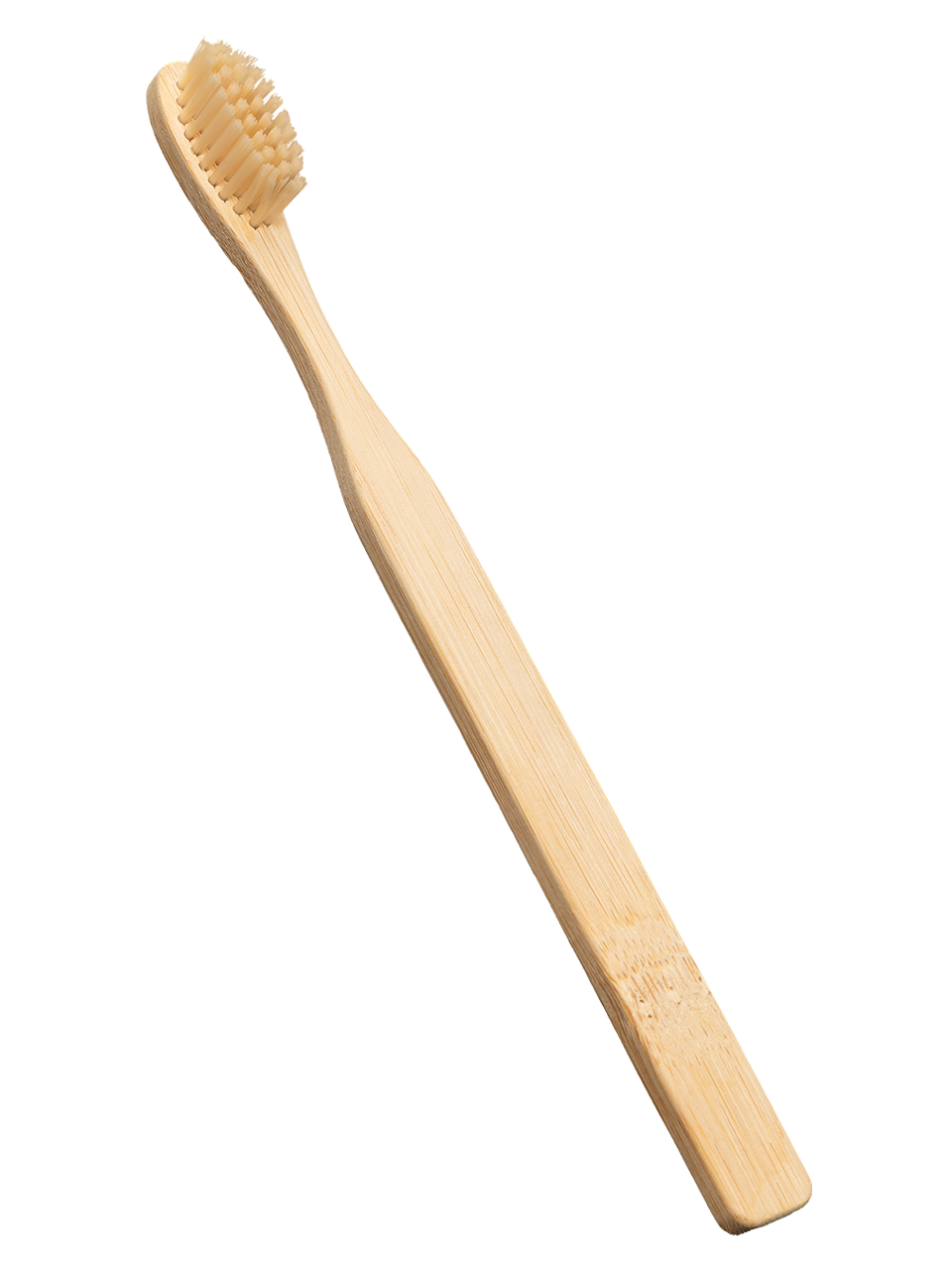 Produktbild Bambus Zahnbürste