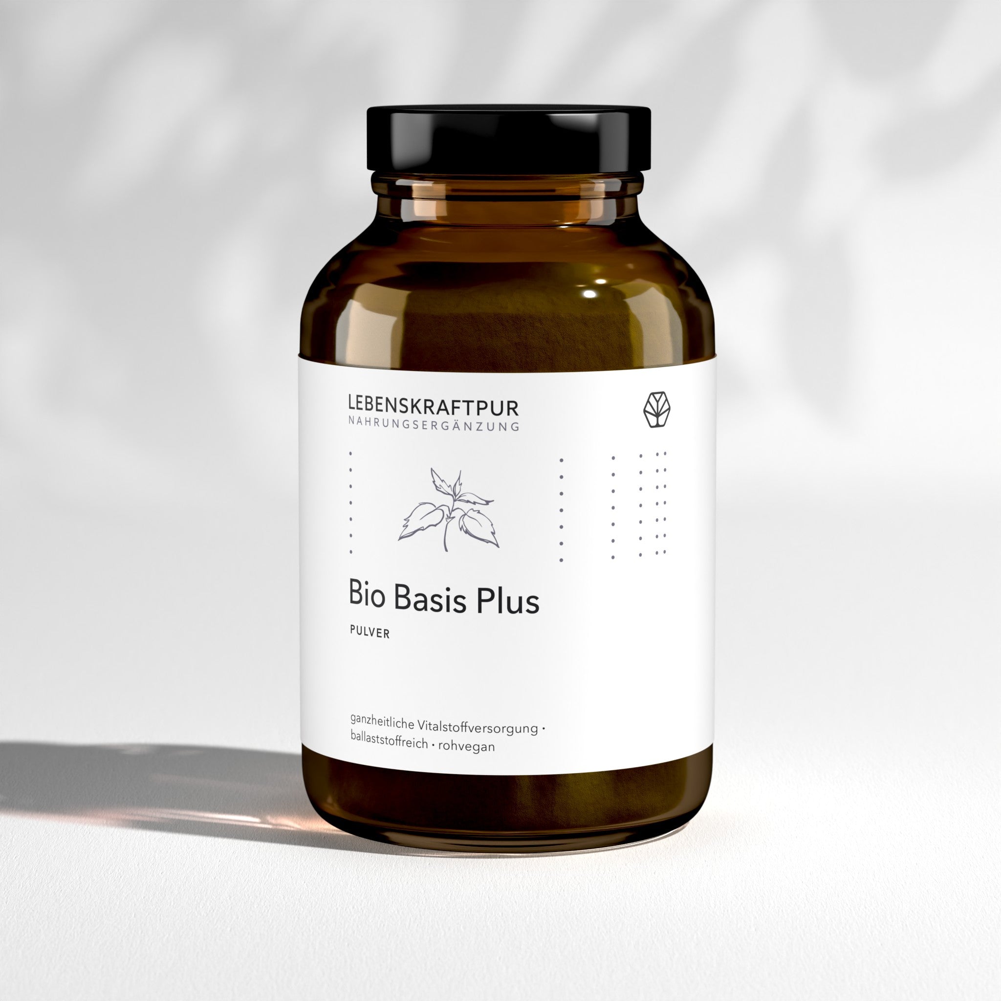 Bio Basis Plus Pulver