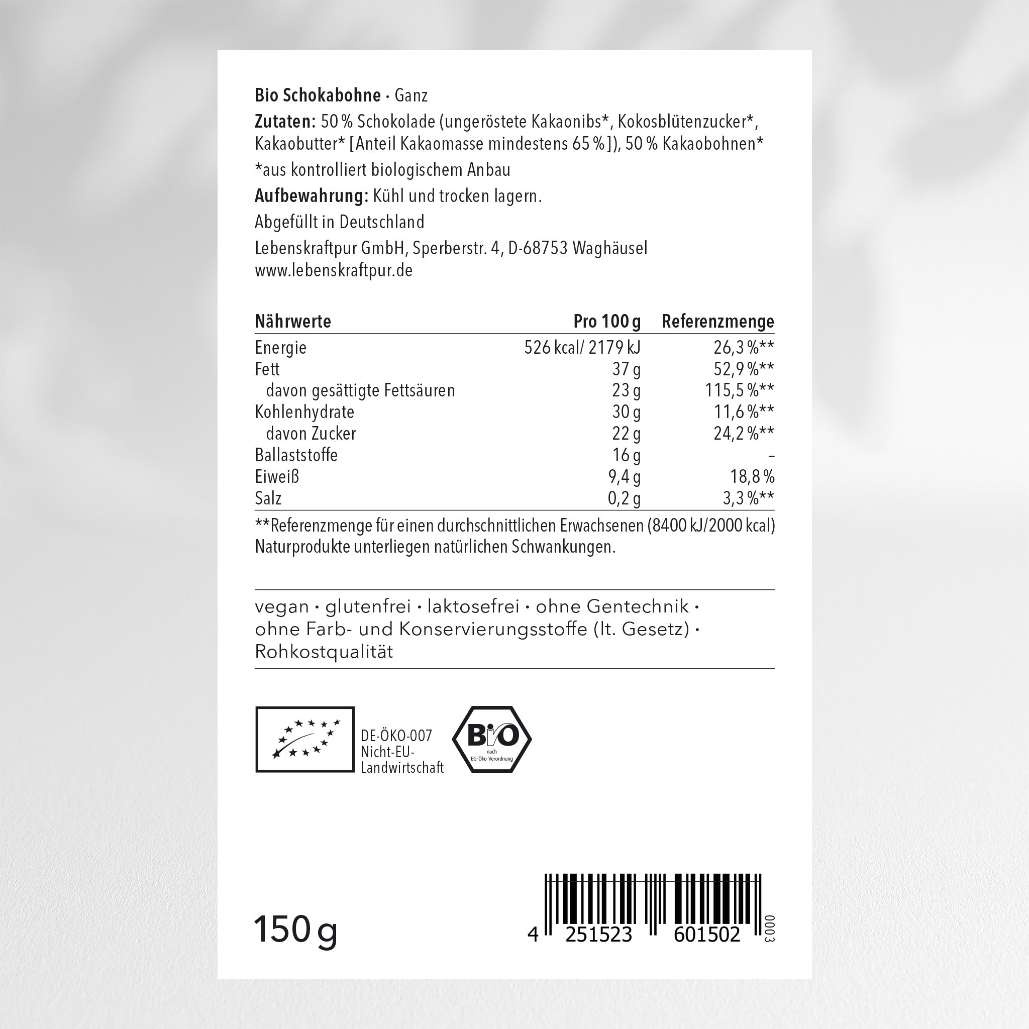 Geschenk-Box "für Genießer"