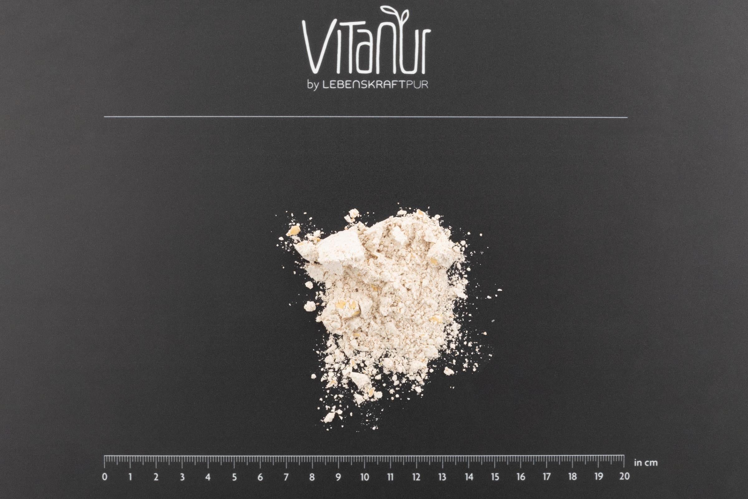 Produktbild Bio Brotbackmischung Dinkel & Hafer Gekeimt