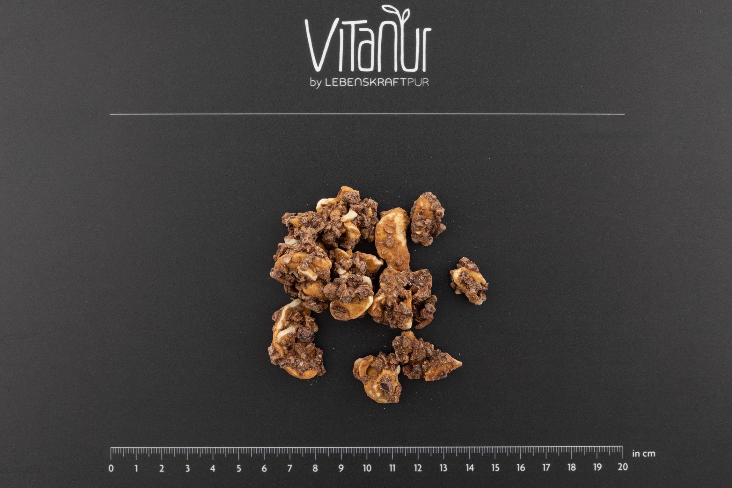 Produktbild Bio Kakao Cashew Mix