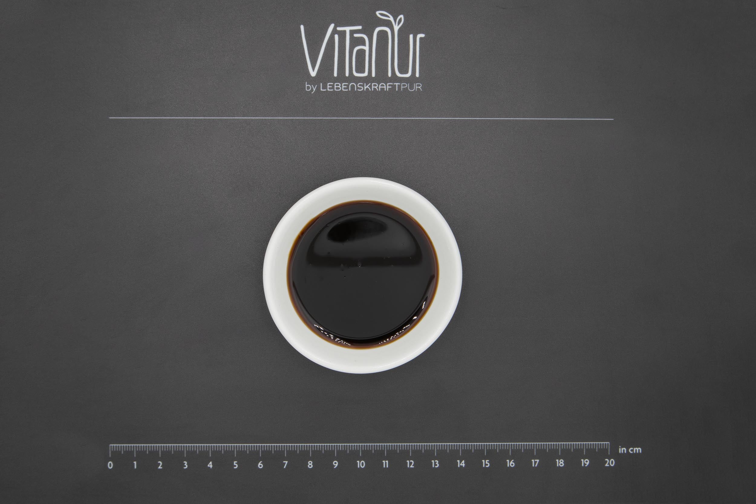 Bio Yacon Sirup