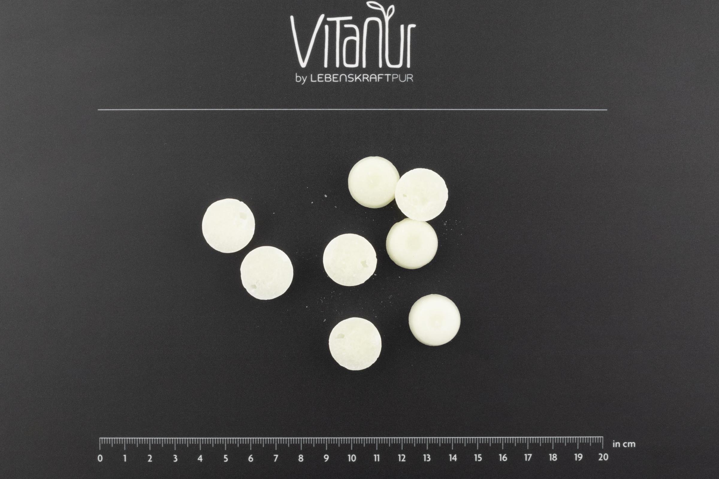 Produktbild Bio Zahnkristalle® Xylit & Orange