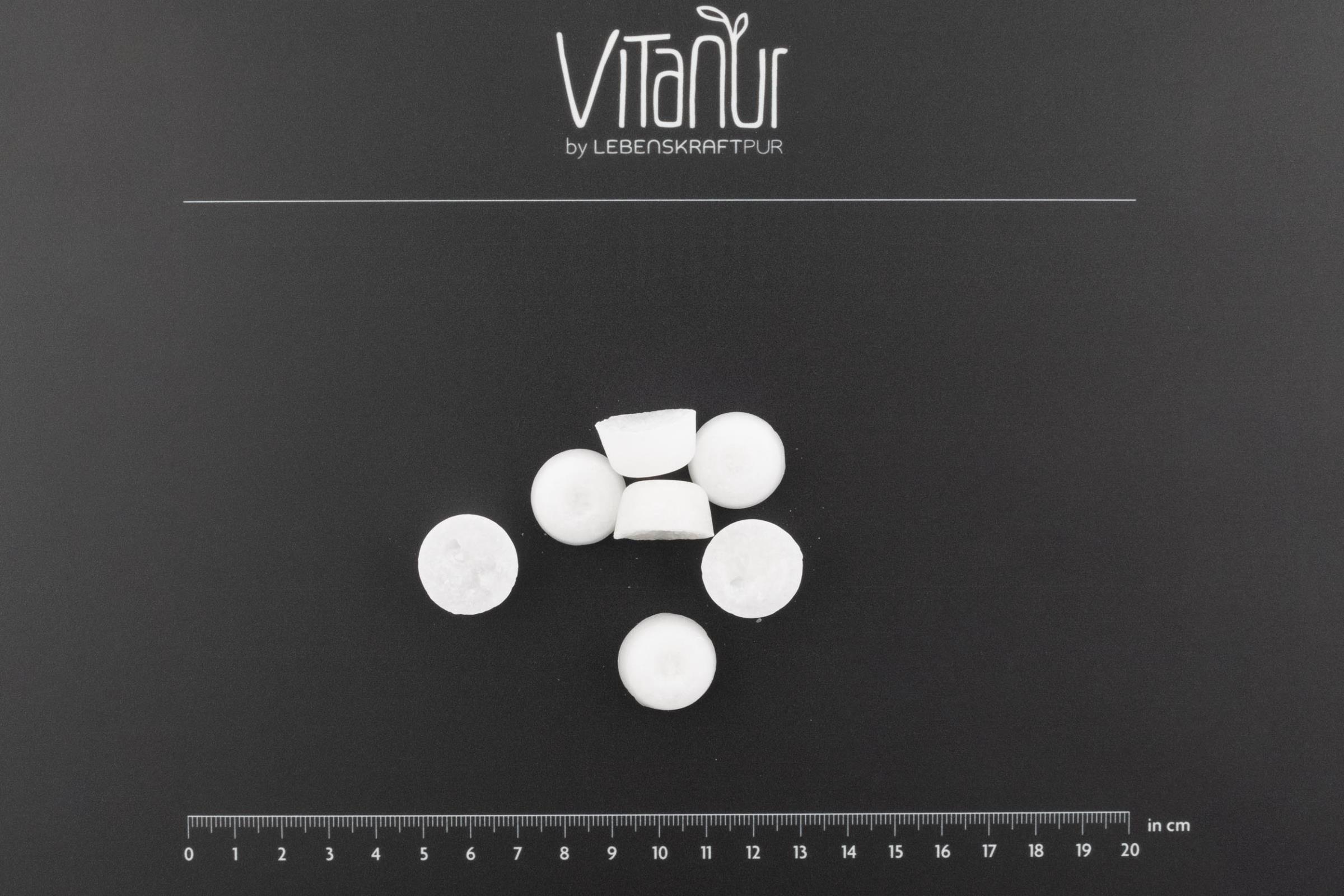 Produktbild Bio Zahnkristalle® Xylit & Zitrone