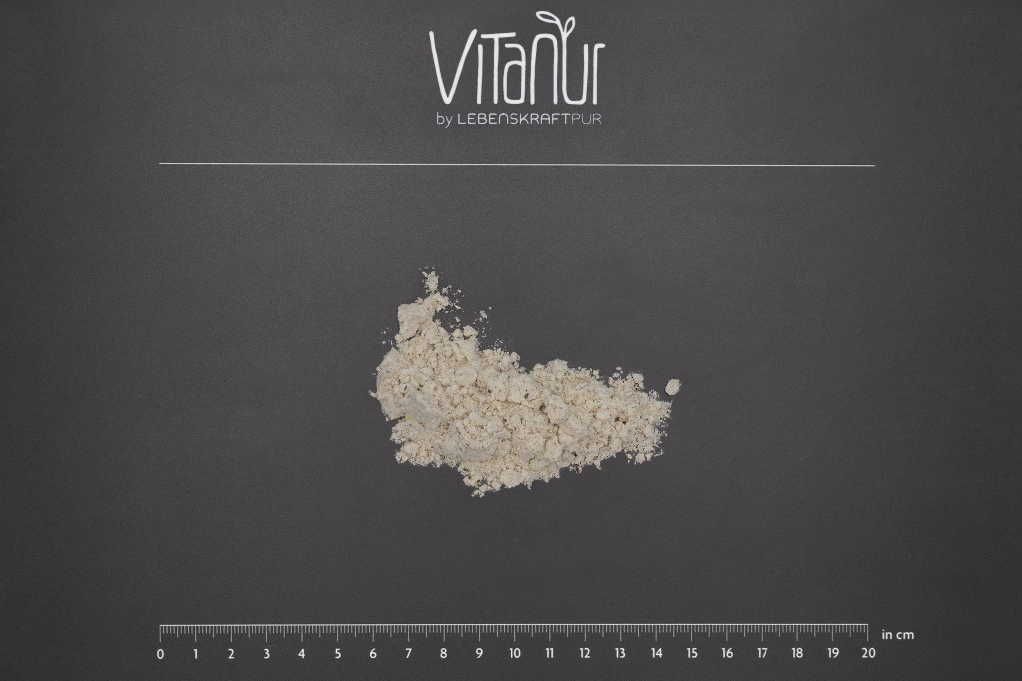 Bio Glutenfreie Brotbackmischung Gekeimt