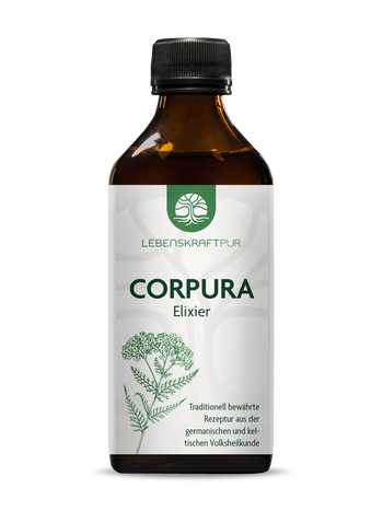 Produktbild Corpura Elixier
