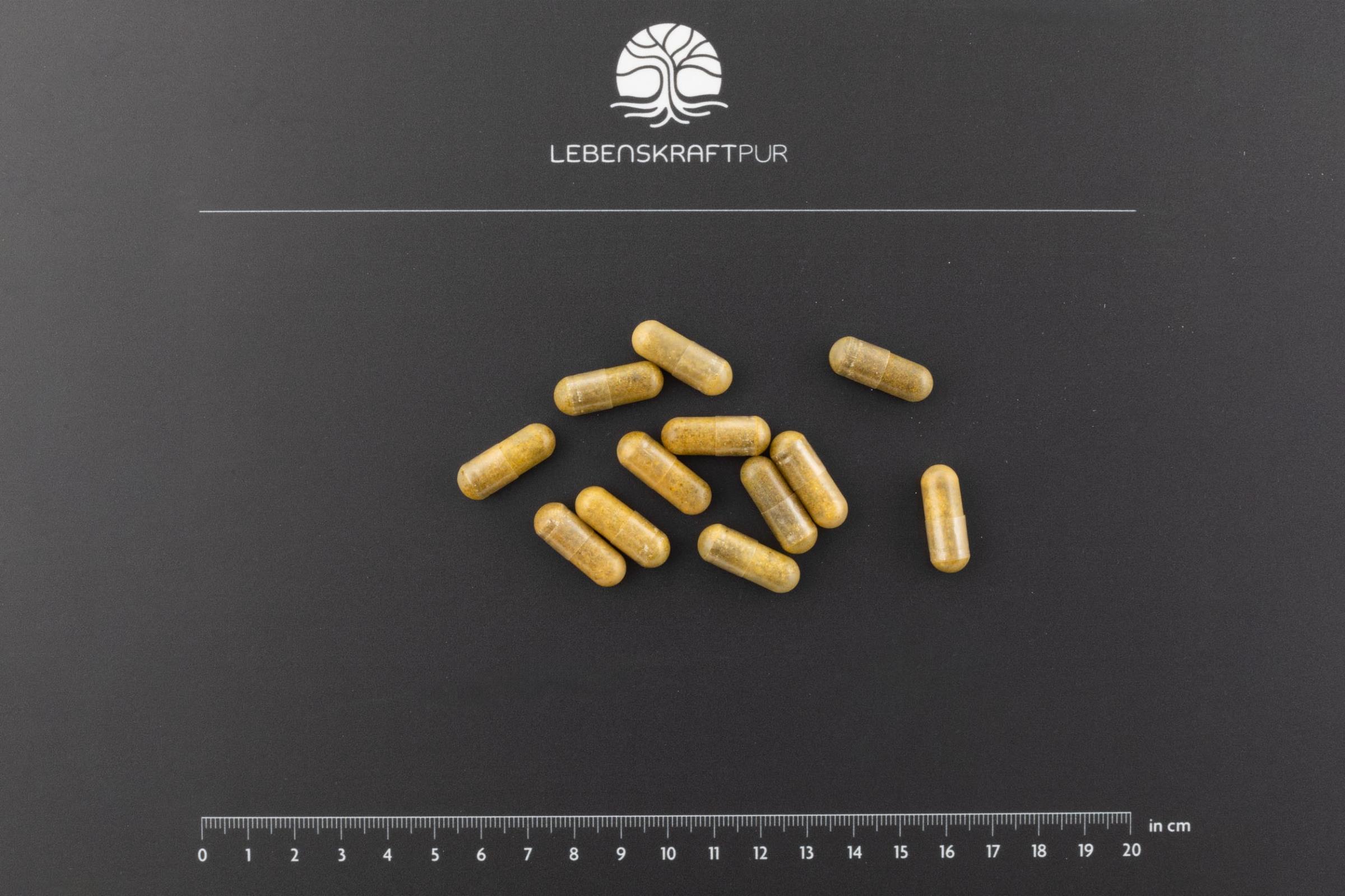 Produktbild Corpura Komplex Kapseln