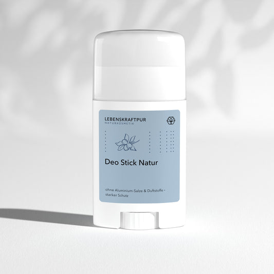Deo Stick Natur
