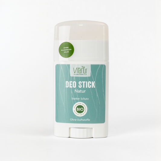 Produktbild Deo Stick Natur