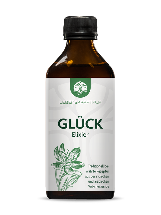 Produktbild Glück Elixier