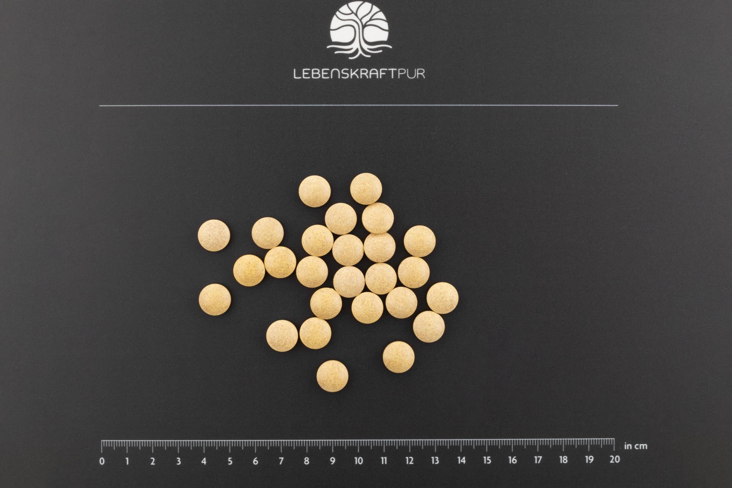Produktbild Inflamm Relax Tabletten