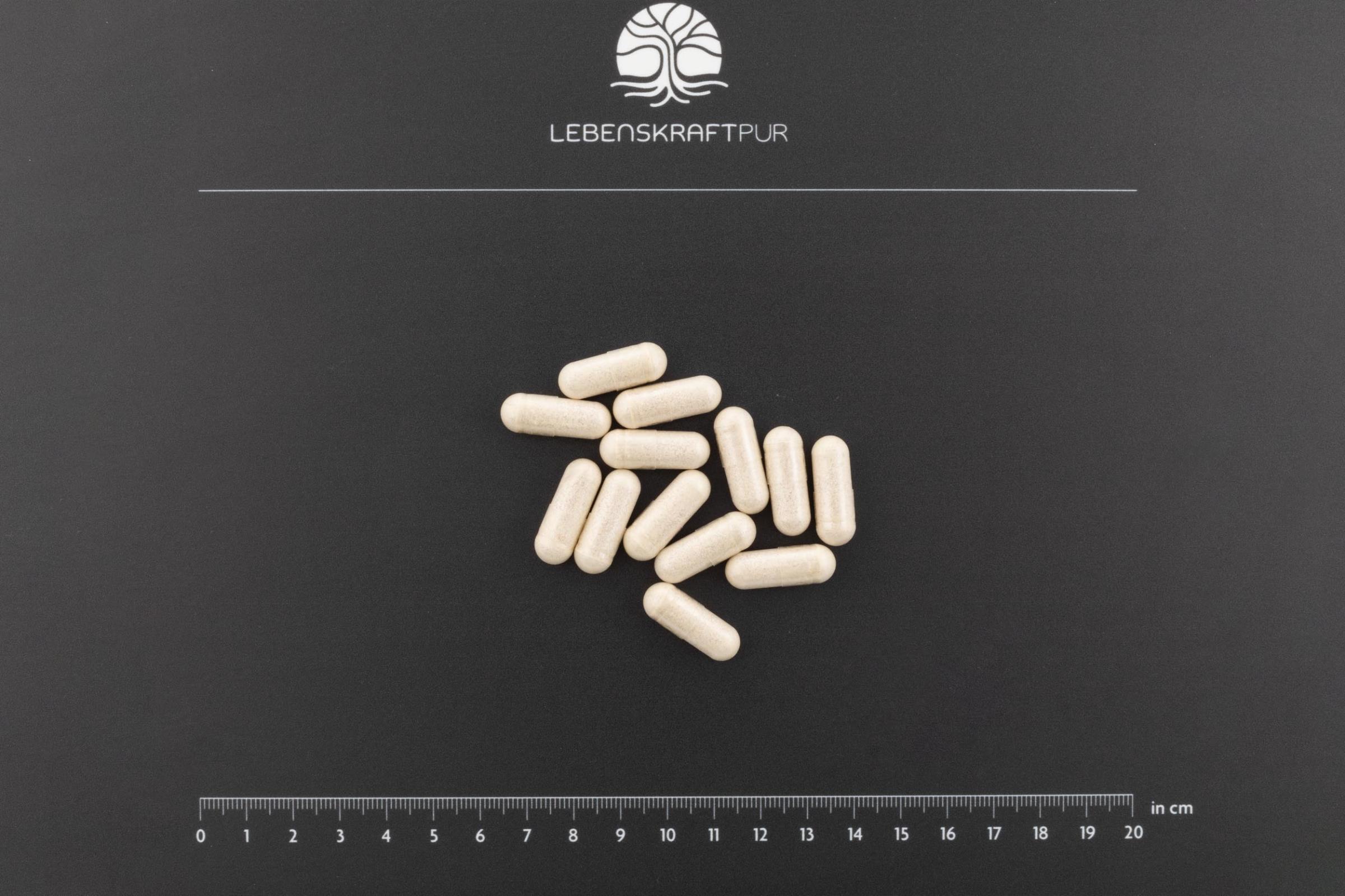 Produktbild Kardio Druck Kapseln