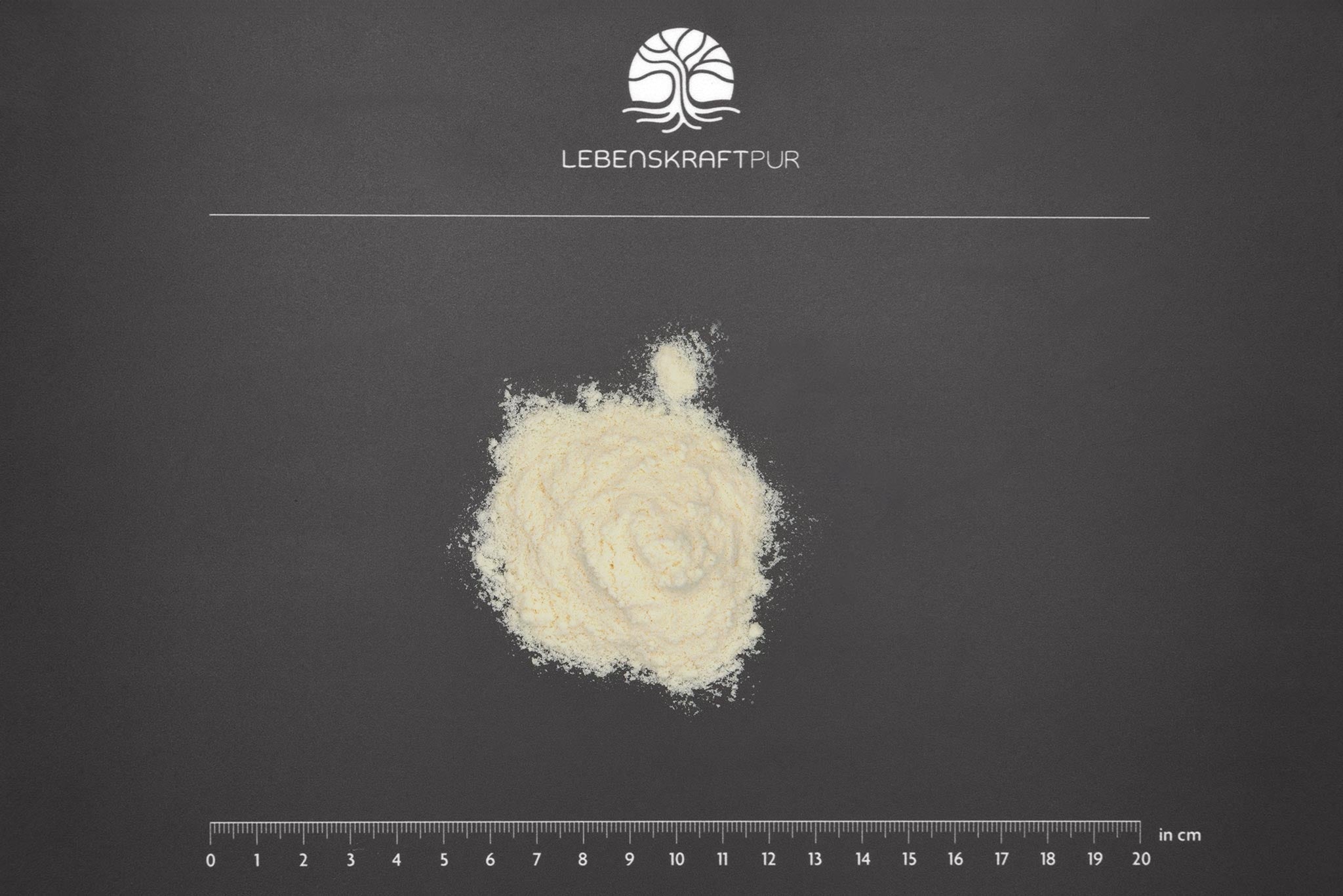 Kollagenhydrolysat & Kolostrum Fermentiert Pulver