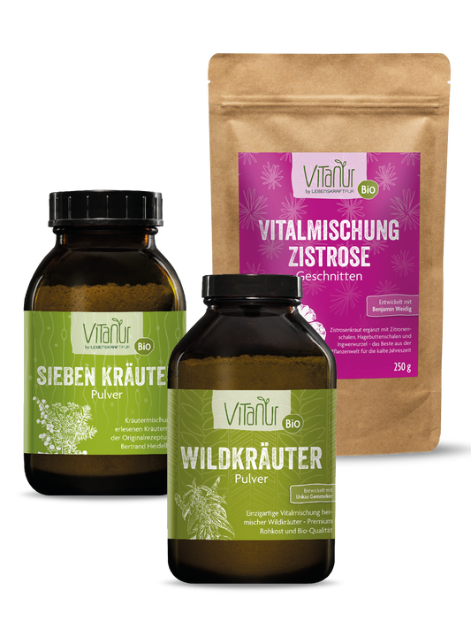 Produktbild Kräuterbox