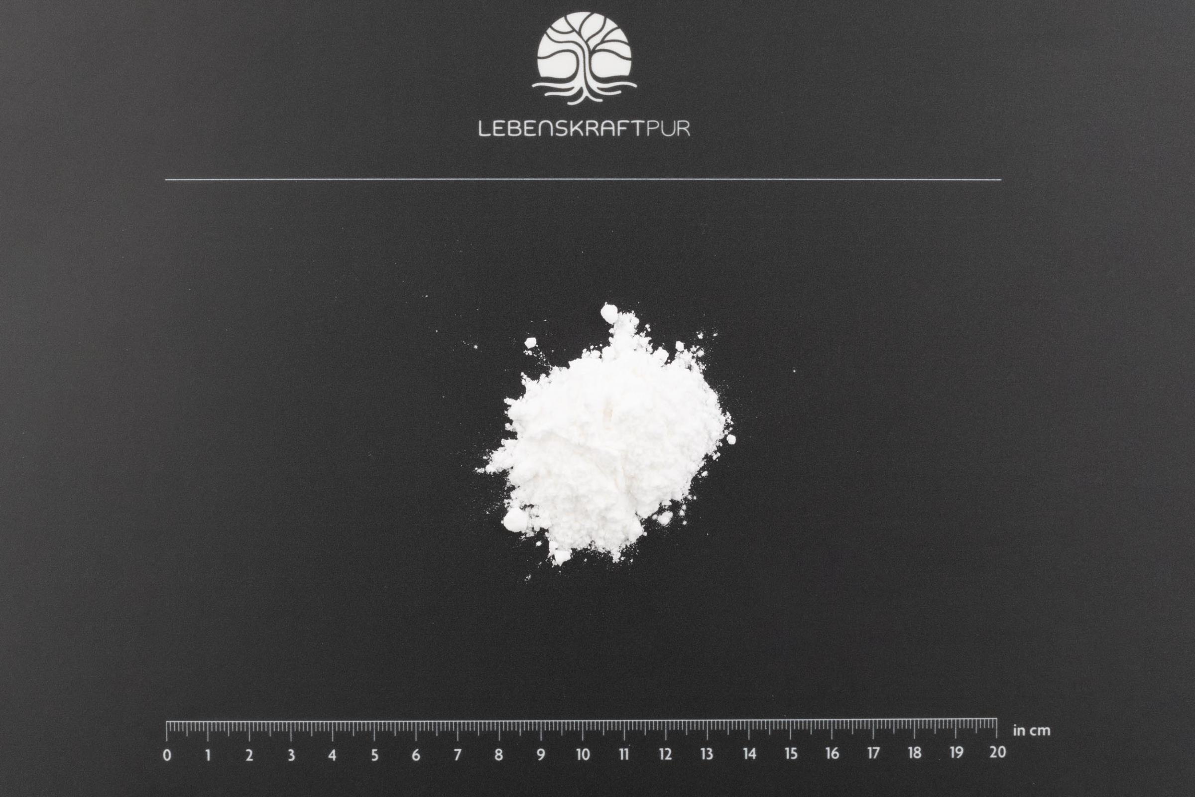 Produktbild L-Glutamin Pulver
