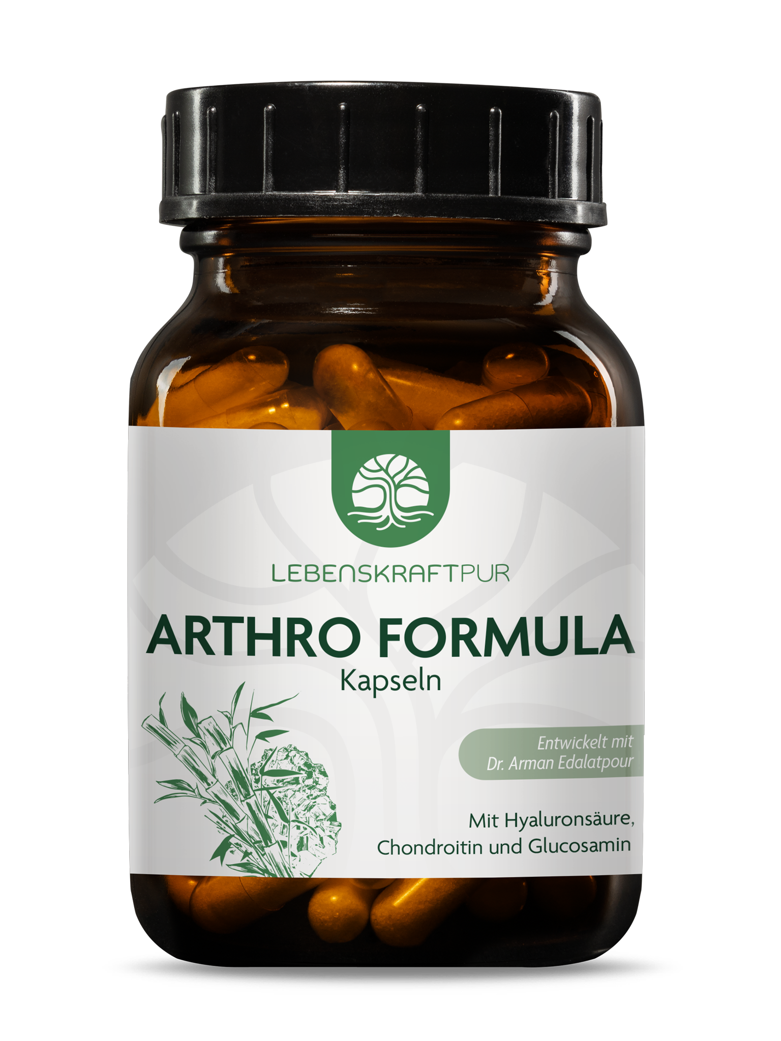 Produktbild Arthro Formula Kapseln