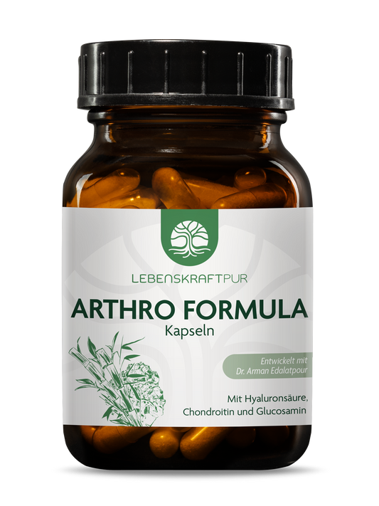 Produktbild Arthro Formula Kapseln