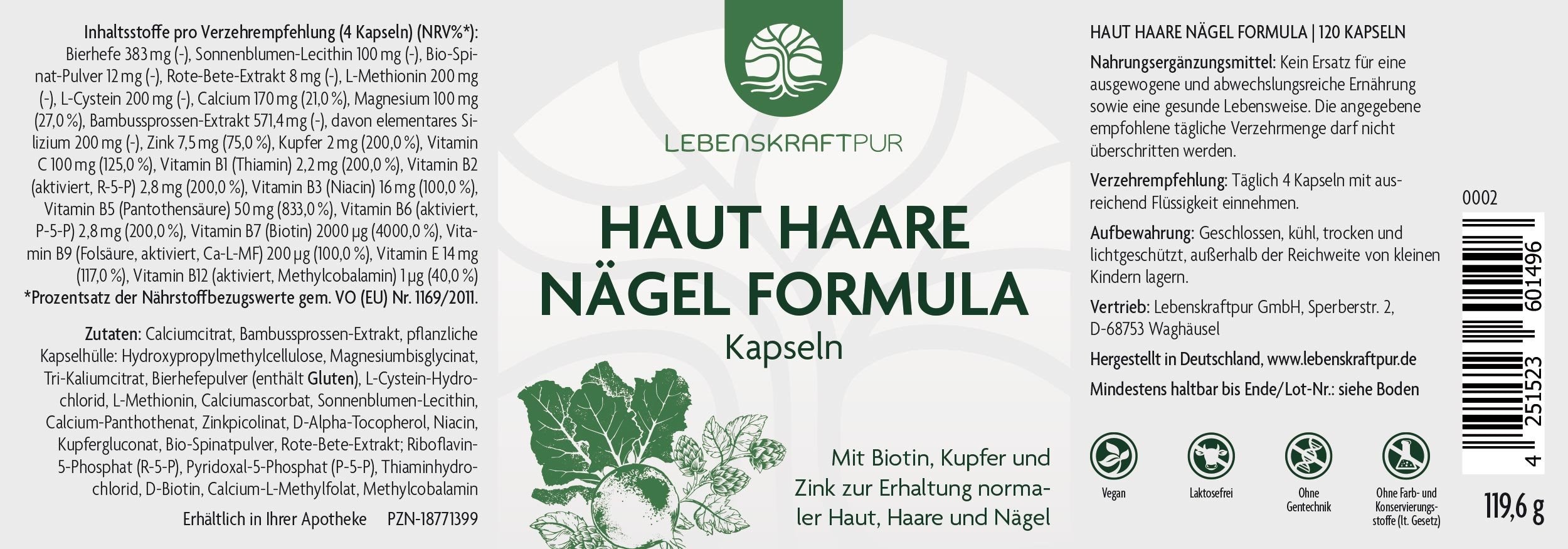 Produktbild Geschenk-Box "für Sie"