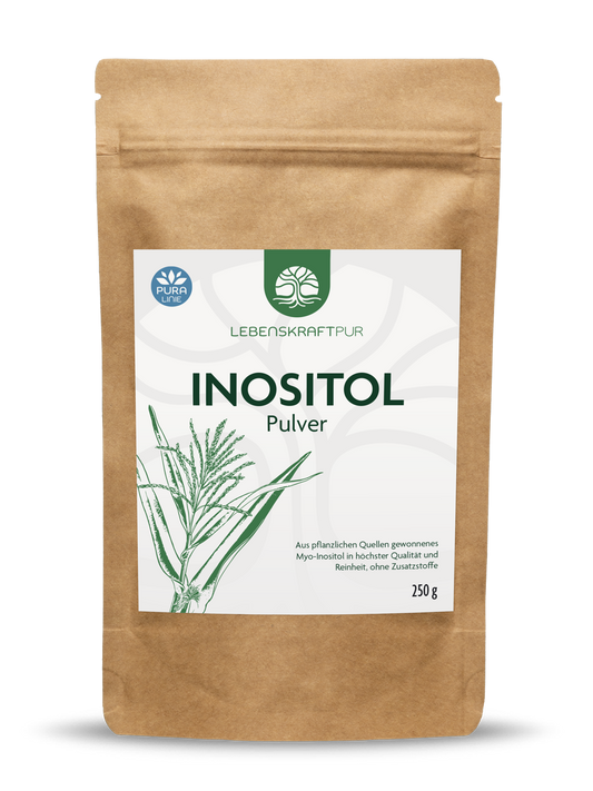 Produktbild Inositol Pulver