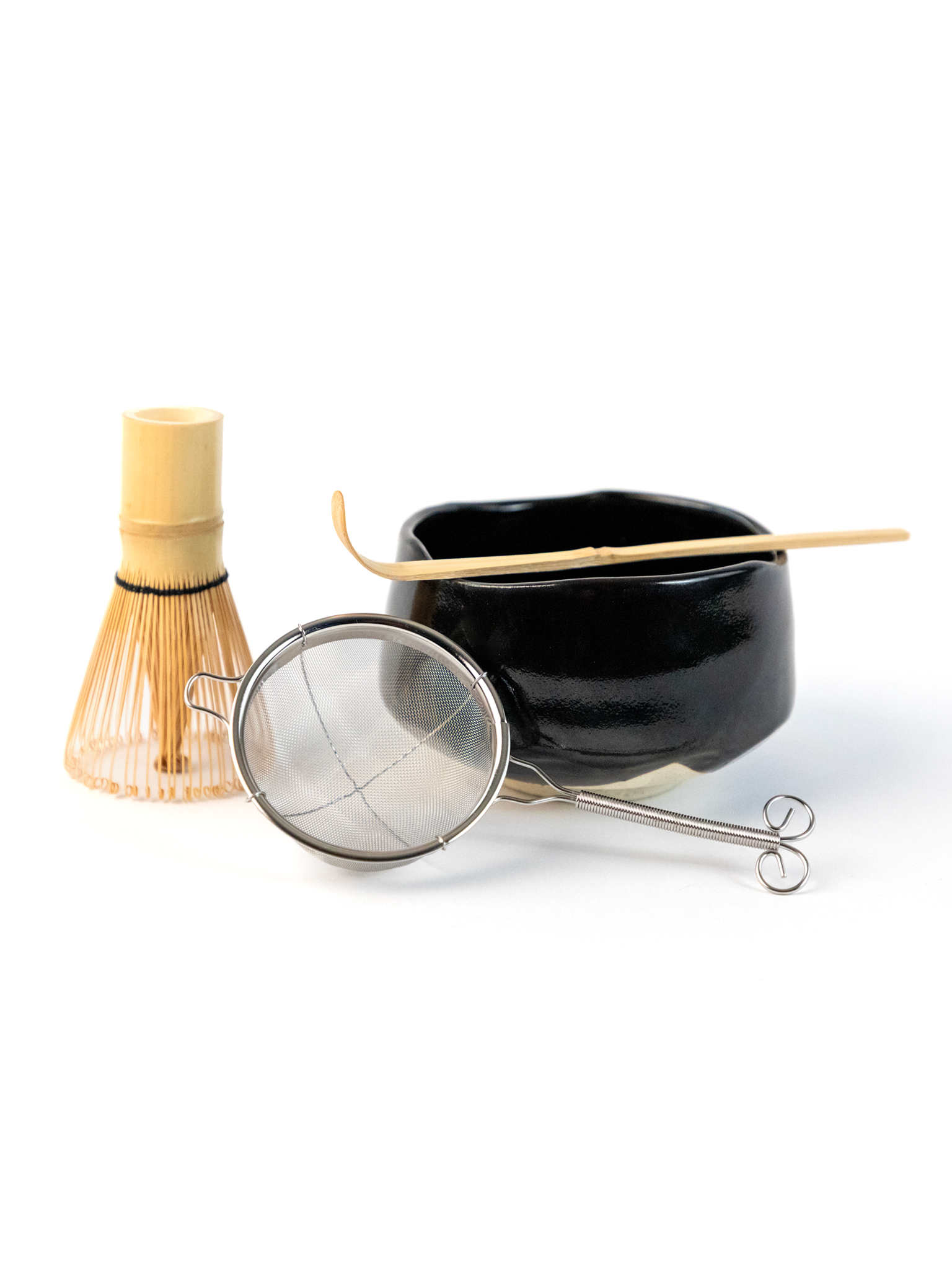 Premium Matcha-Zubehör