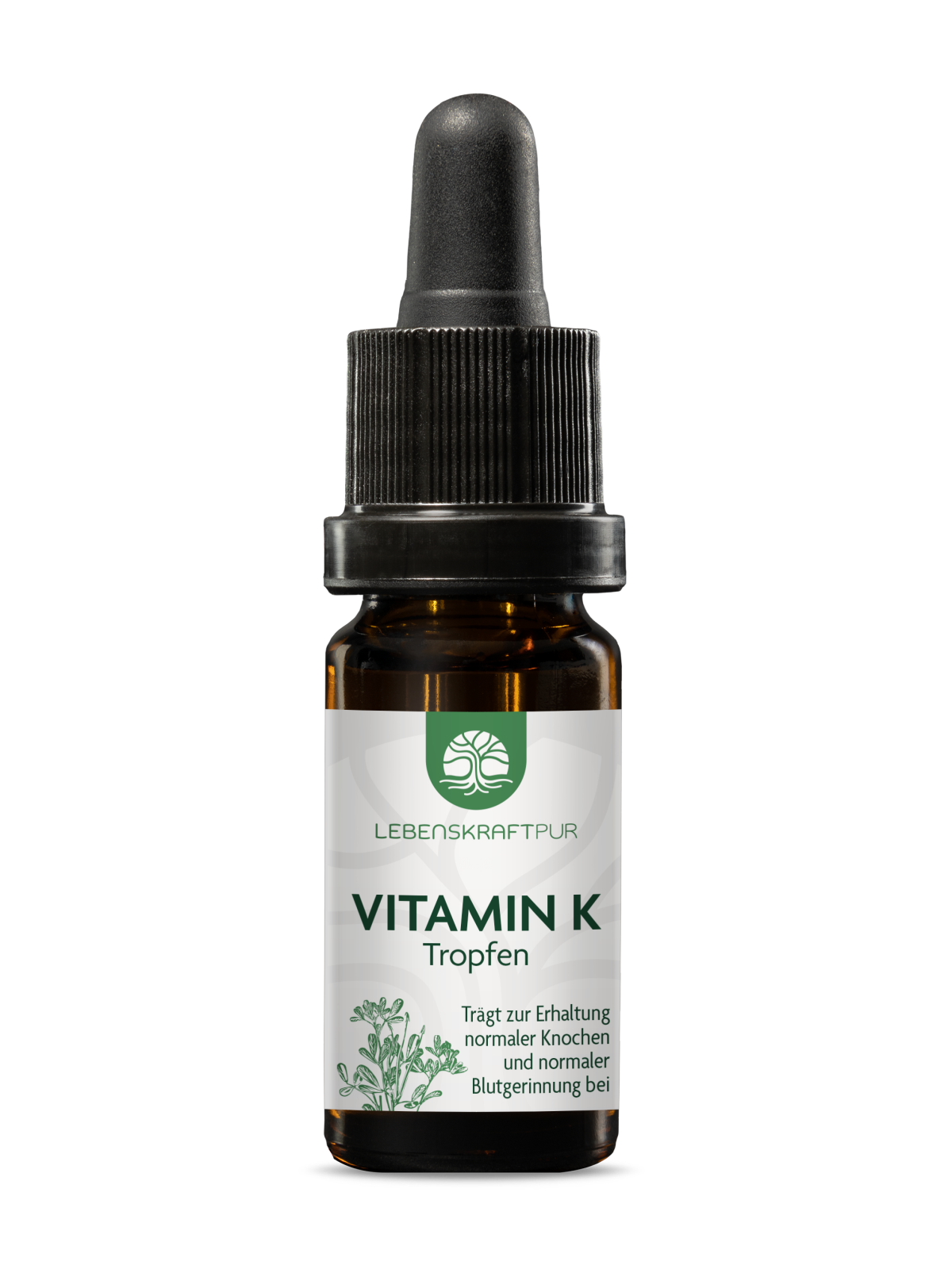 Produktbild Vitamin K Tropfen