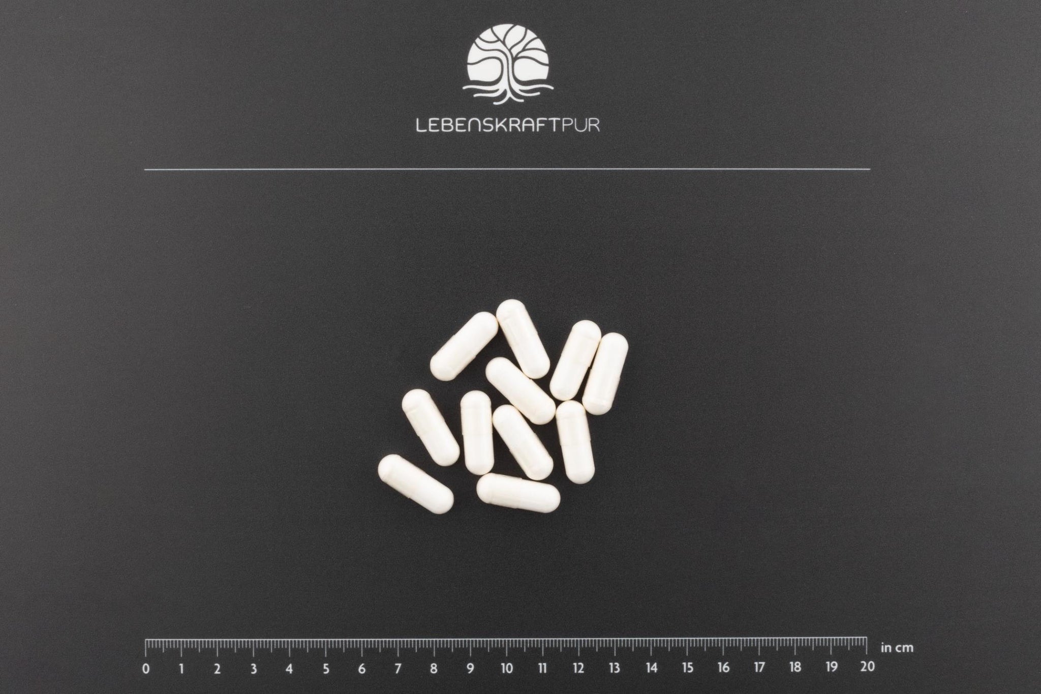 Produktbild Magnesium Sieben Kapseln