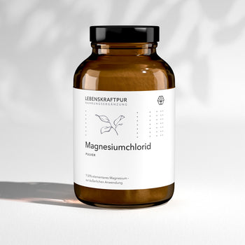 Magnesiumchlorid Pulver