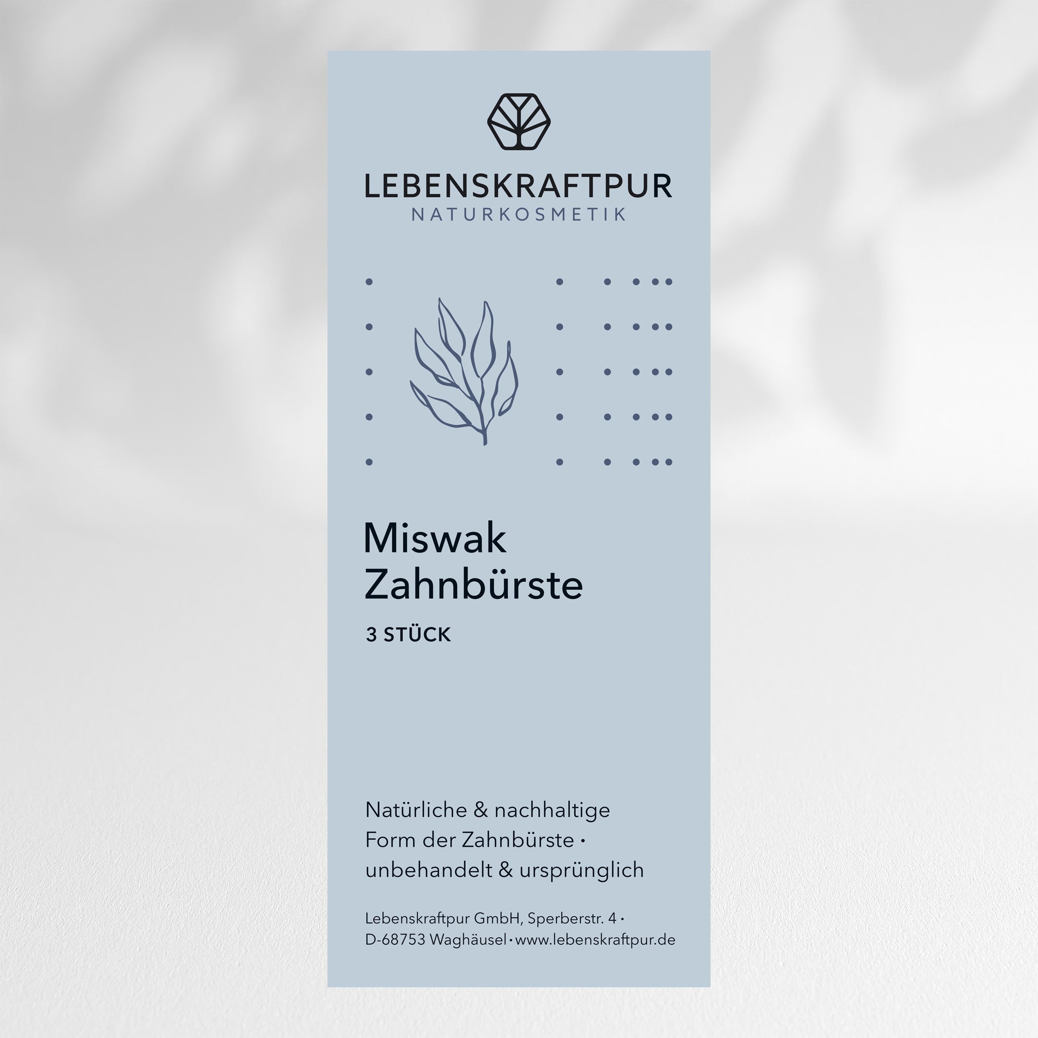 Miswak
