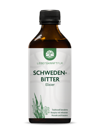 Produktbild Schwedenbitter Elixier