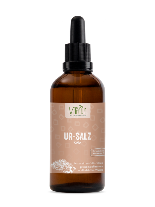 Ur-Salz Sole