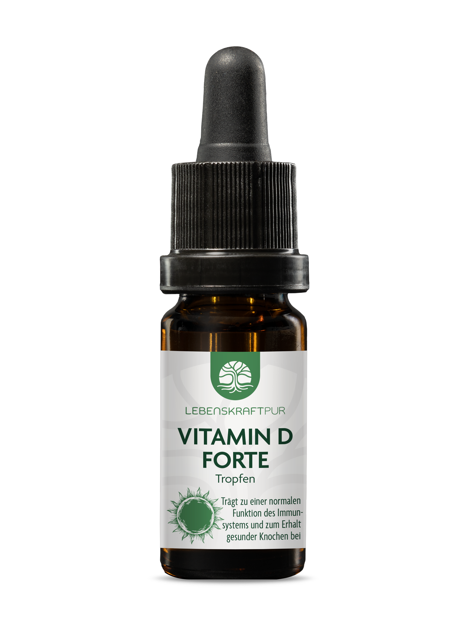 Vitamin D Forte Tropfen
