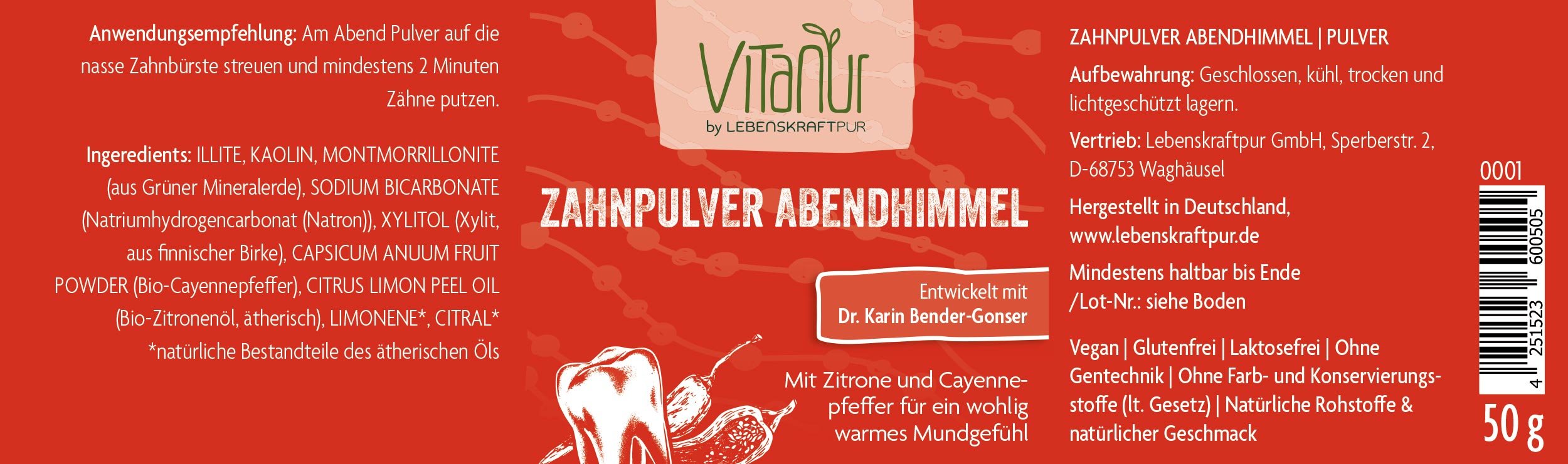 Produktbild Geschenk-Box "für Sie"