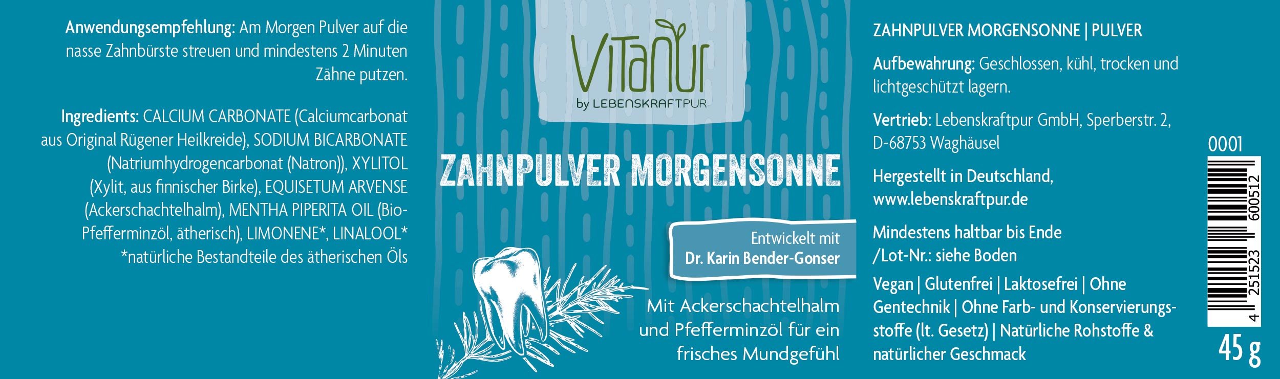 Produktbild Geschenk-Box "für Sie"