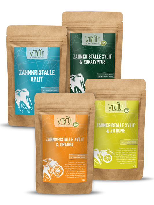 Produktbild Zahnkristall®-Set