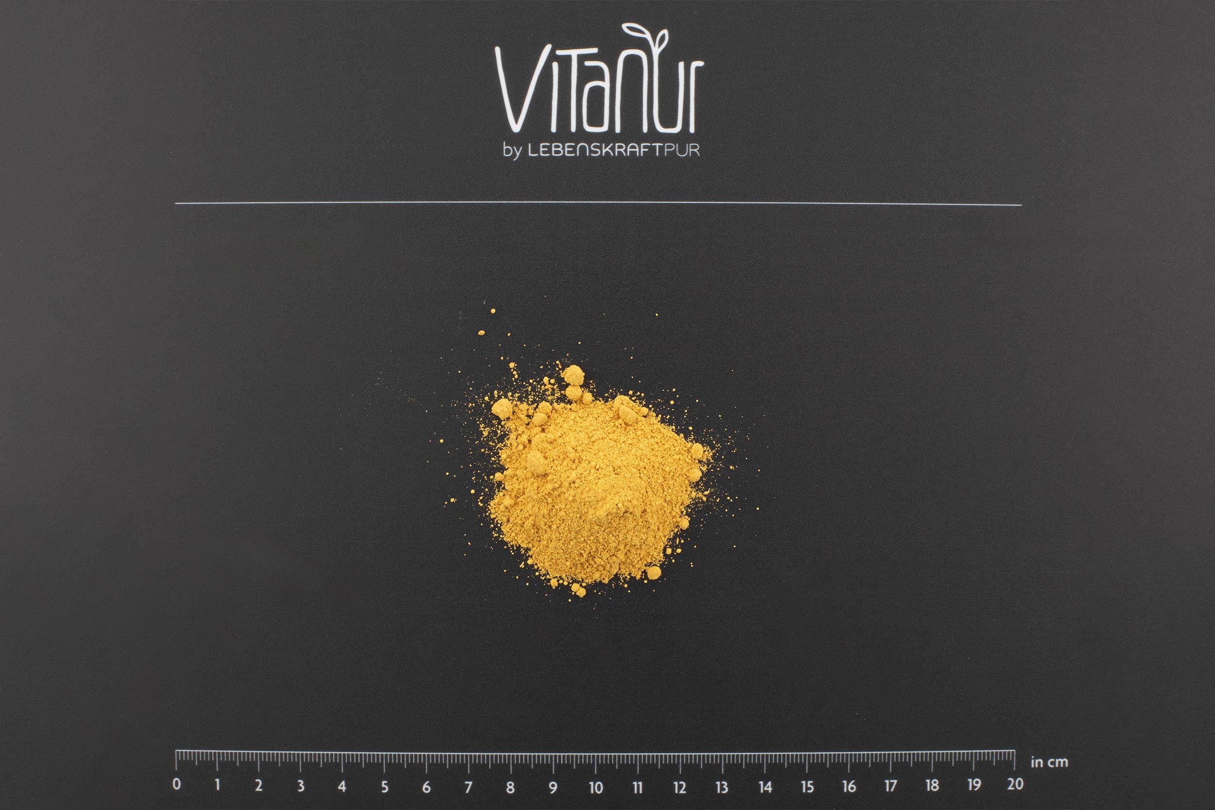 Zahnpulver Plus