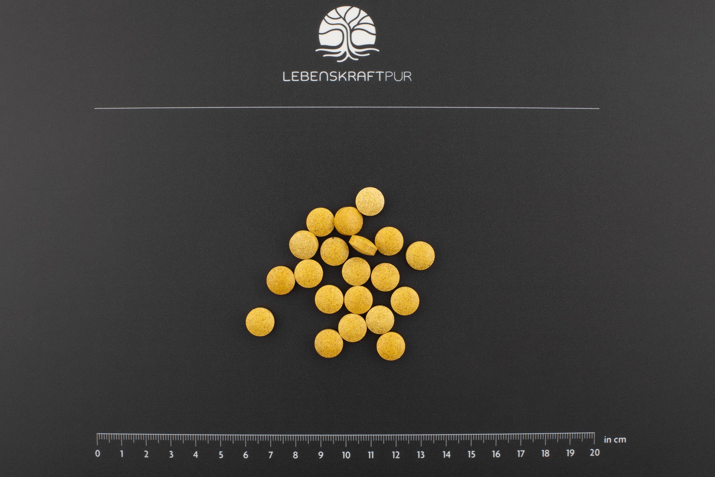 Zellkraft Tabletten