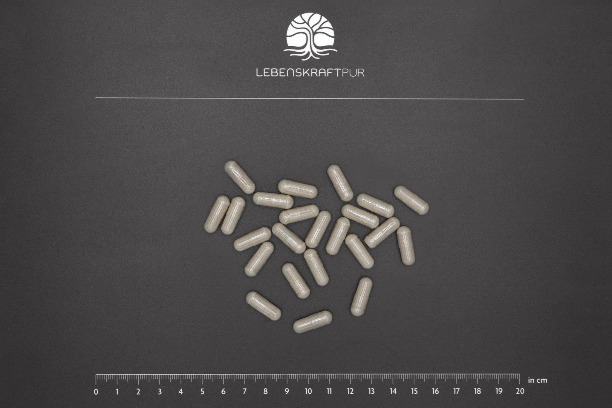 Produktbild Eisen Plus Kapseln