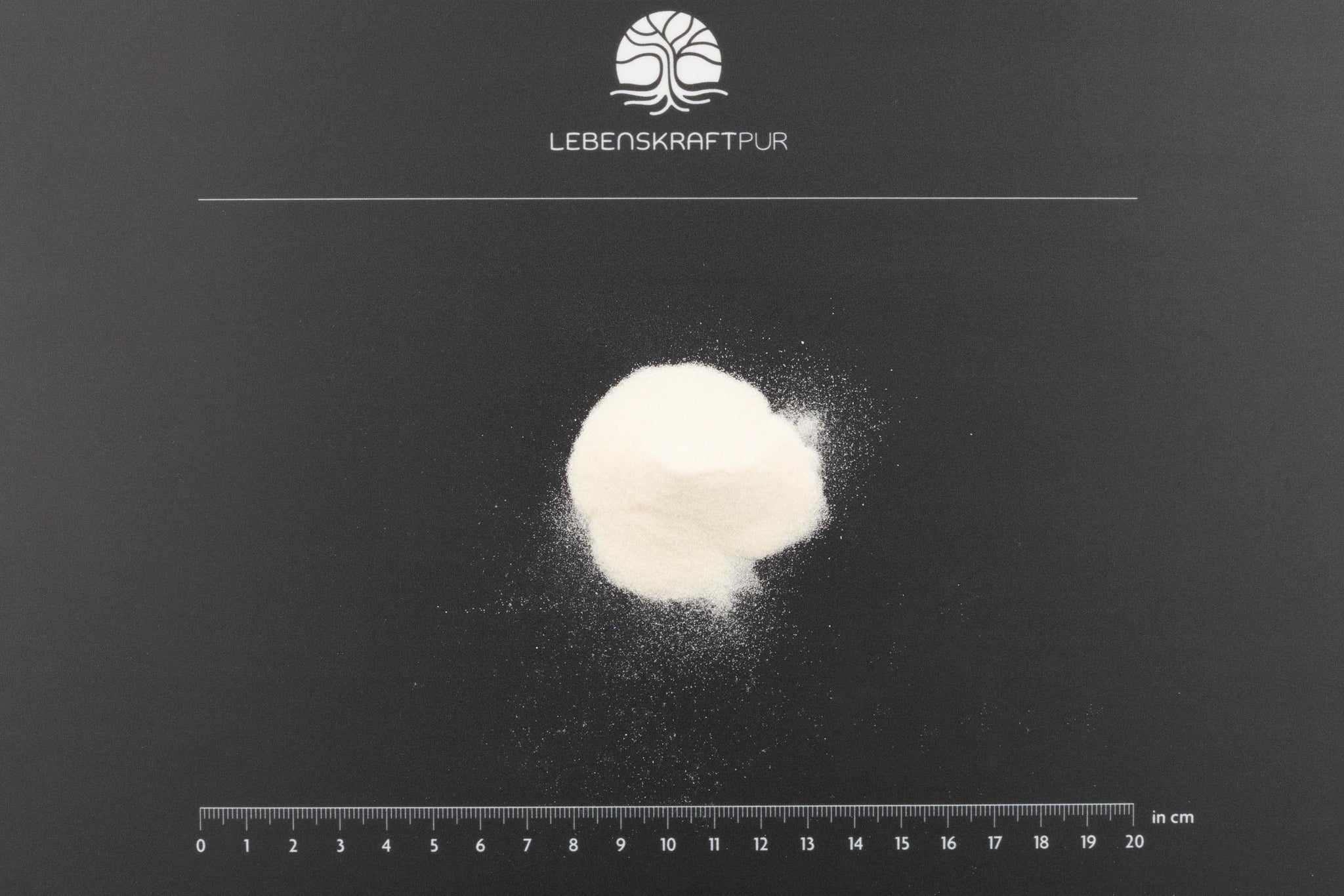 Kollagenhydrolysat Pulver