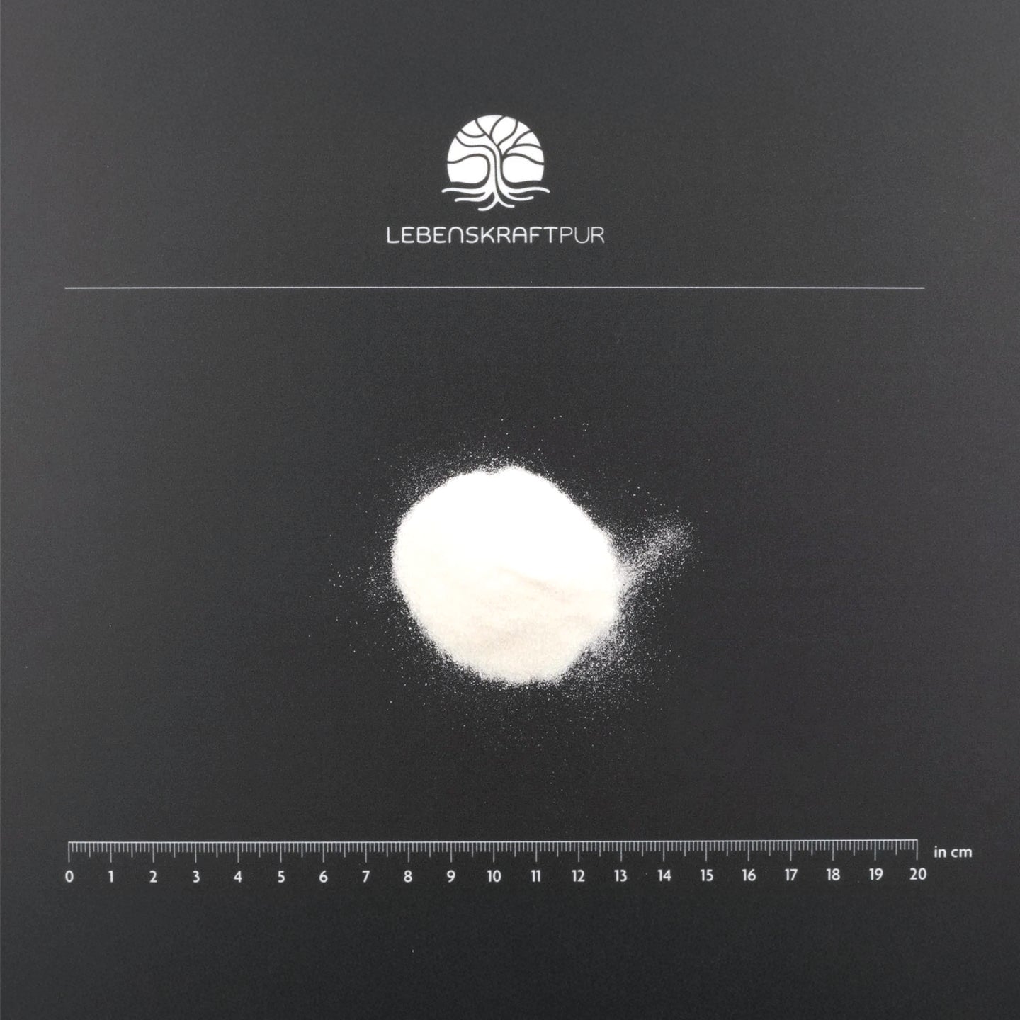 Kollagenhydrolysat Pulver