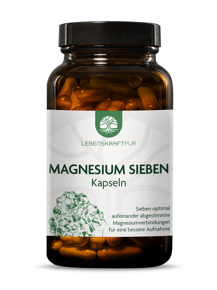 Warum ist Magnesium wichtig für die Muskeln?